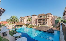 Beverly Hills #206 - Resort De Luxo Por Carpediem